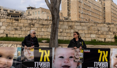 qui sont les quatre otages dont le Hamas remet les corps à Israël ce jeudi ?