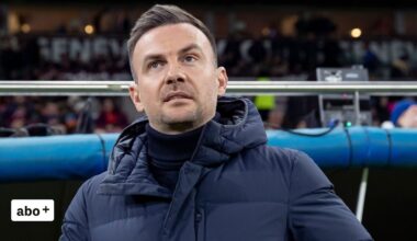 Trainer Enrico Maassen über Neuverpflichtung Jean-Pierre Nsame