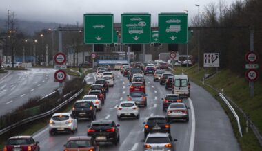 Geneva sees record number of cross-border permits issued in 2024