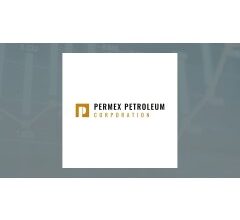 Comparing Permex Petroleum (OILCF) & Its Peers