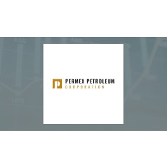 Comparing Permex Petroleum (OILCF) & Its Peers