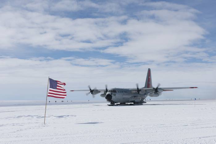 Denmark shows readiness to meet US wishes in Greenland, Russian ambassador says
