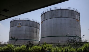 India to provide $647 million to support strategic reserve oil purchases in 2025-26
