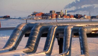 Estate of worker who died in North Slope oil field incident sues Hilcorp Alaska and others