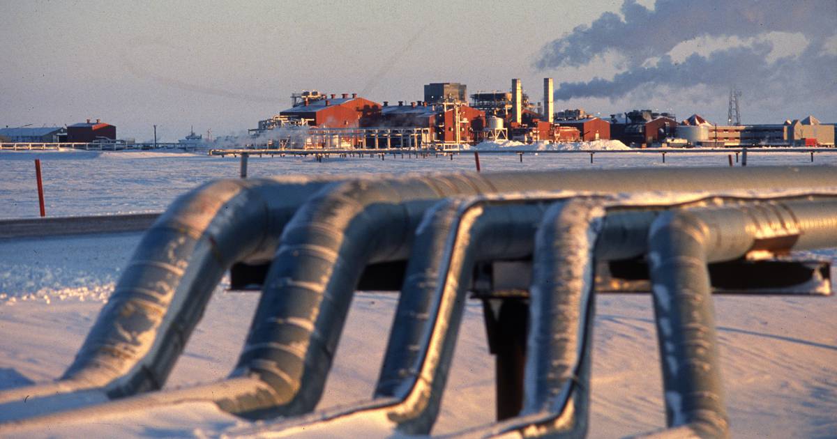 Estate of worker who died in North Slope oil field incident sues Hilcorp Alaska and others