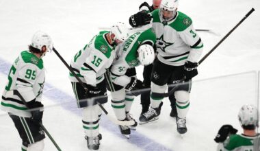 The Hockey News
