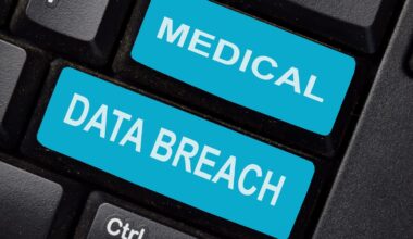 1,000,000 Patients Exposed In Healthcare Provider Data Breach
