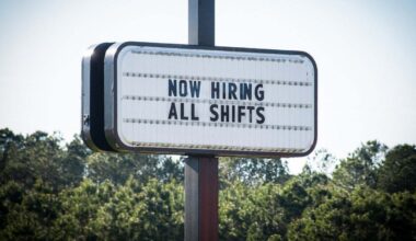 US economy is on track to grow. Small businesses need that