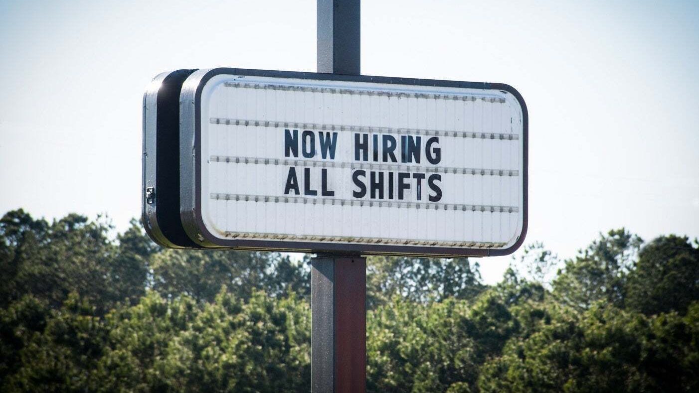 US economy is on track to grow. Small businesses need that