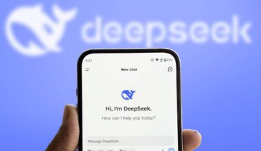 Prudence: DeepSeek est une super IA, mais qui comporte d’énormes failles de sécurité
