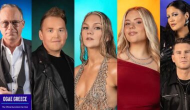 ICELAND: Meet the contestants of the Second Semi-Final of Söngvakeppnin 2025 [POLL]