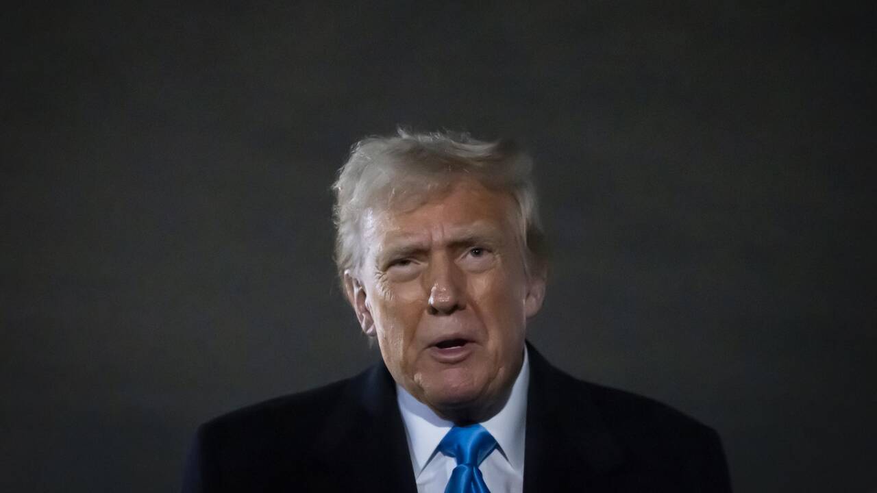 En direct, guerre en Ukraine – Trump estime que les discussions avec Kiev et Moscou «se passent plutôt bien»