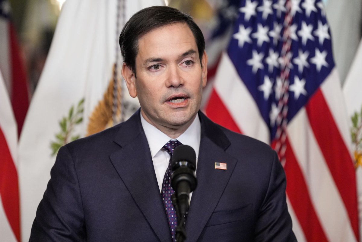 North Korea condemns Rubio’s ‘rogue state’ remarks in first salvo against Trump administration