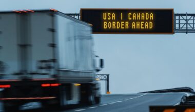 Trump’s Trade War Threatens The Global Economy And Markets