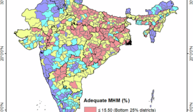 Reconceptualizing menstrual health and hygiene among young women in India