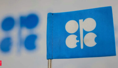 OPEC+ sticks to oil policy, ditches US government data