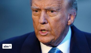 Trump verhängt wohl bald Zölle gegen Europa – Bedeutung für die Schweiz