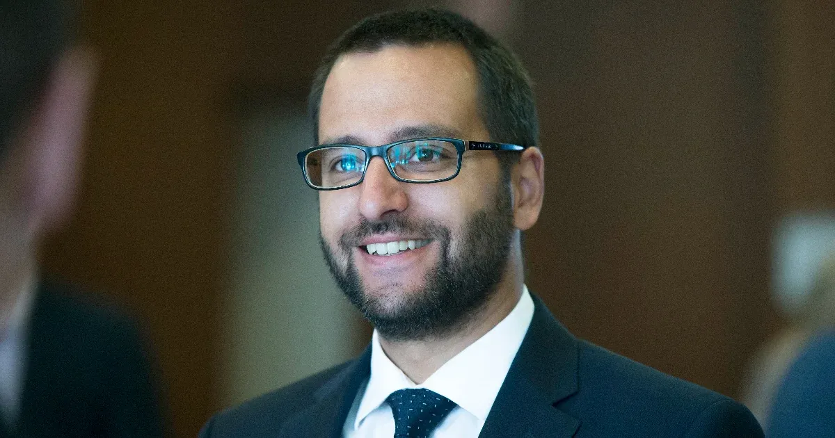 Mizsur András