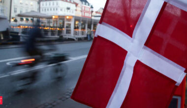 Greenland sale controversy: Half of Denmark citizens say US is a threat to them, even more than Iran and North Korea, YouGov poll finds