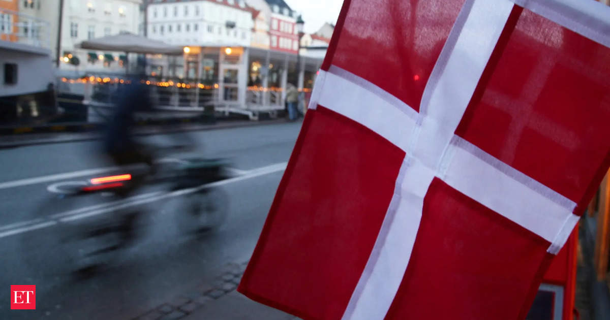 Greenland sale controversy: Half of Denmark citizens say US is a threat to them, even more than Iran and North Korea, YouGov poll finds