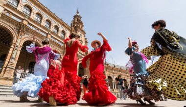 10 Events Worth Traveling To Europe For In 2025