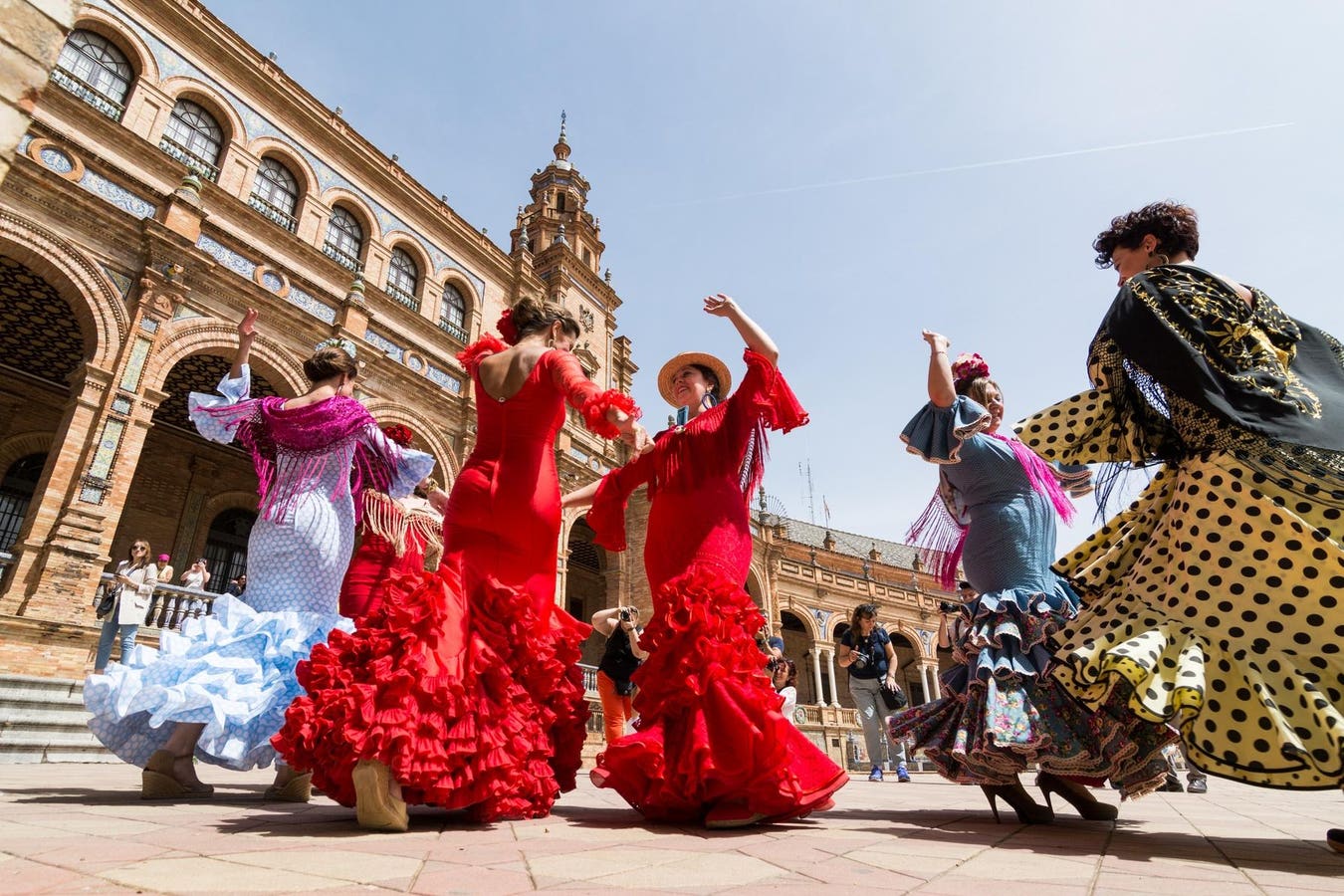 10 Events Worth Traveling To Europe For In 2025