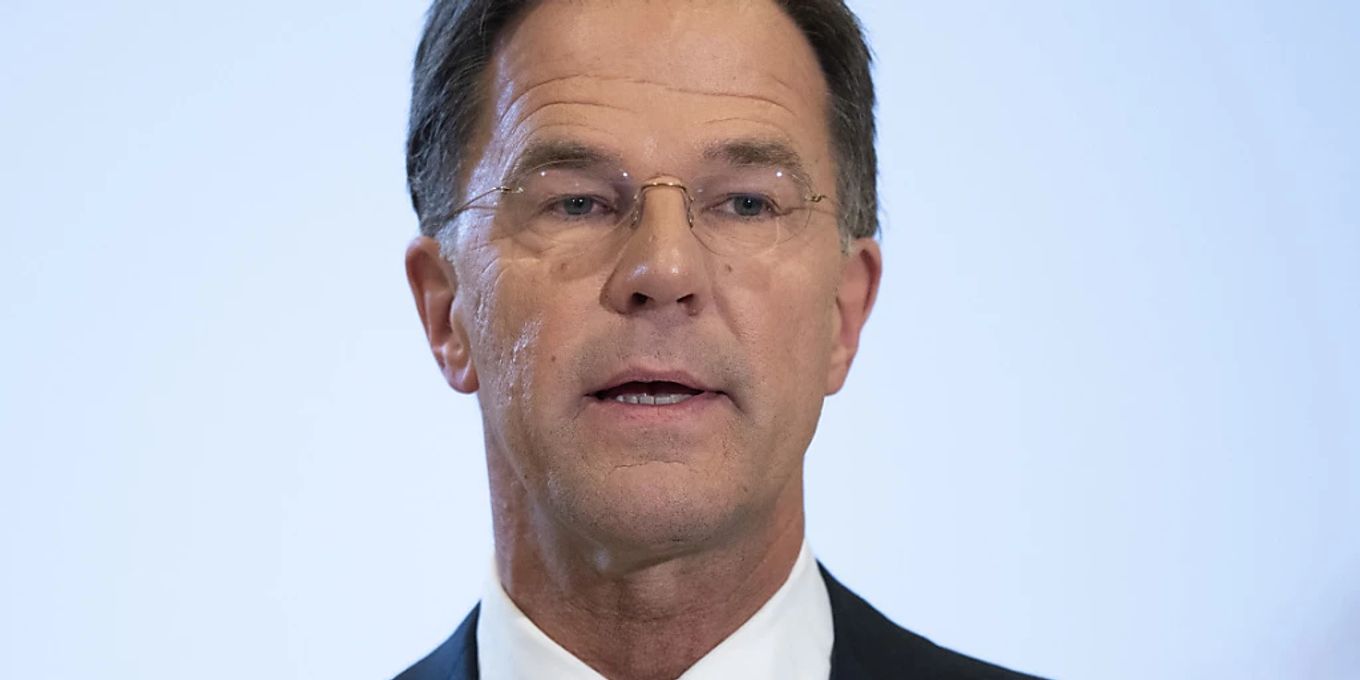 Nato-Generalsekretär: Zoll-Streit bedroht Abschreckung nicht