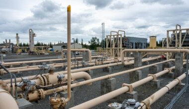 Opinion: There’s no apparent plan to avoid Southcentral Alaska natural gas shortages