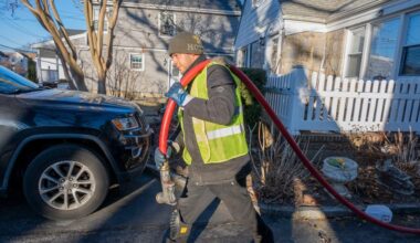Albany bills seek to encourage biofuels, other alternatives for heating oil, transportation