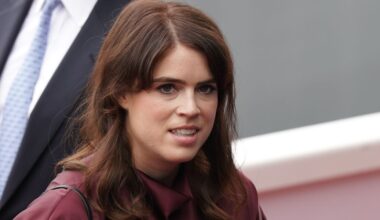 Princess Eugenie issues emotional new statement: 'My heart hurts'