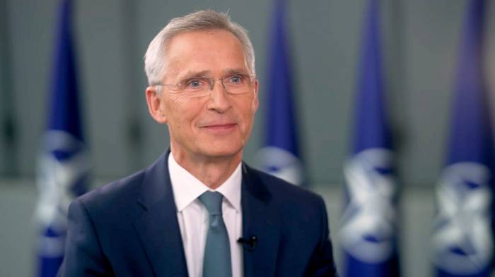 Ex-NATO chief Stoltenberg named Norway