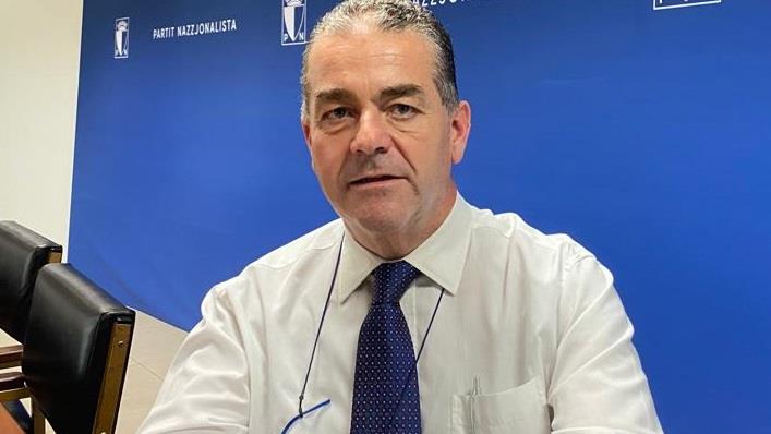 Malta should remain neutral, but PN is willing to sit down to discuss defence – Fenech Adami