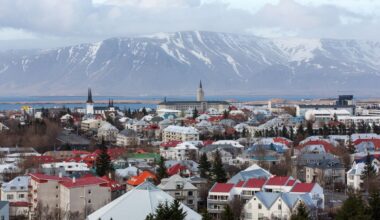 Cyber Threats Spark Iceland Plan to Process Payments at Home