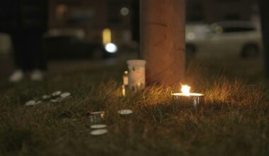 Skjutning i Örebro: Detta har hänt