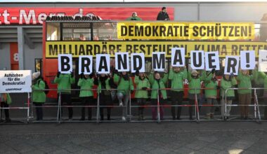 German missionaries call for commitment to migrants and climate action