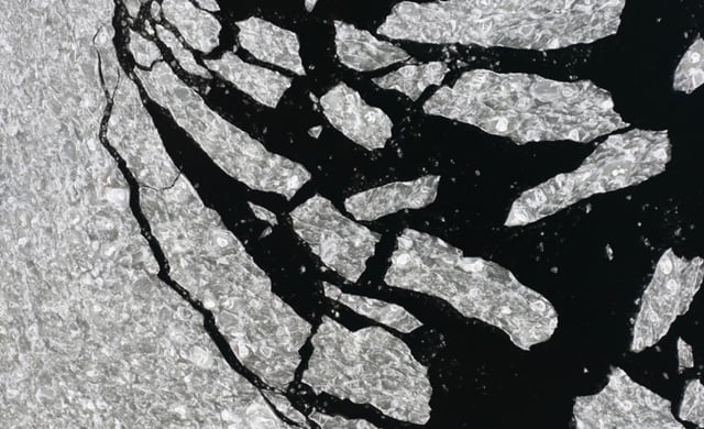 Top climate scientist declares 2C climate goal 'dead'