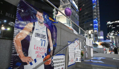 Mavericks reportedly refund season ticket holders after Luka Dončić trade
