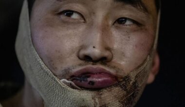 North Korean soldiers in Russia: Were they ever there?