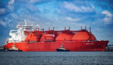 Cambodia’s LNG plans face energy security and cost issues | NEWS