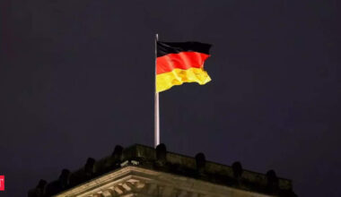 Germany Federal election: Here are the key parties, candidates, dates and everything you need to know