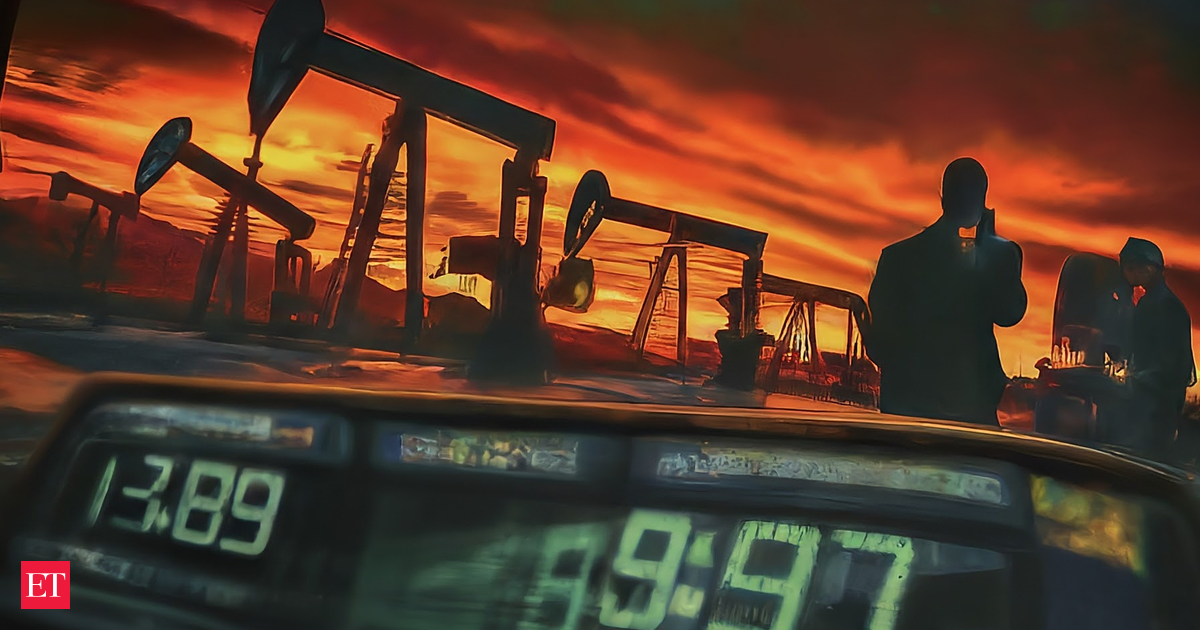 Good news for India? Crude oil prices to stay in $75-$80/bbl range over next six months