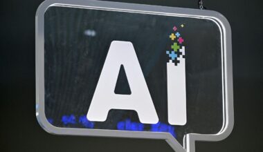 Here Comes The Big, Strong Agentic AI Wave