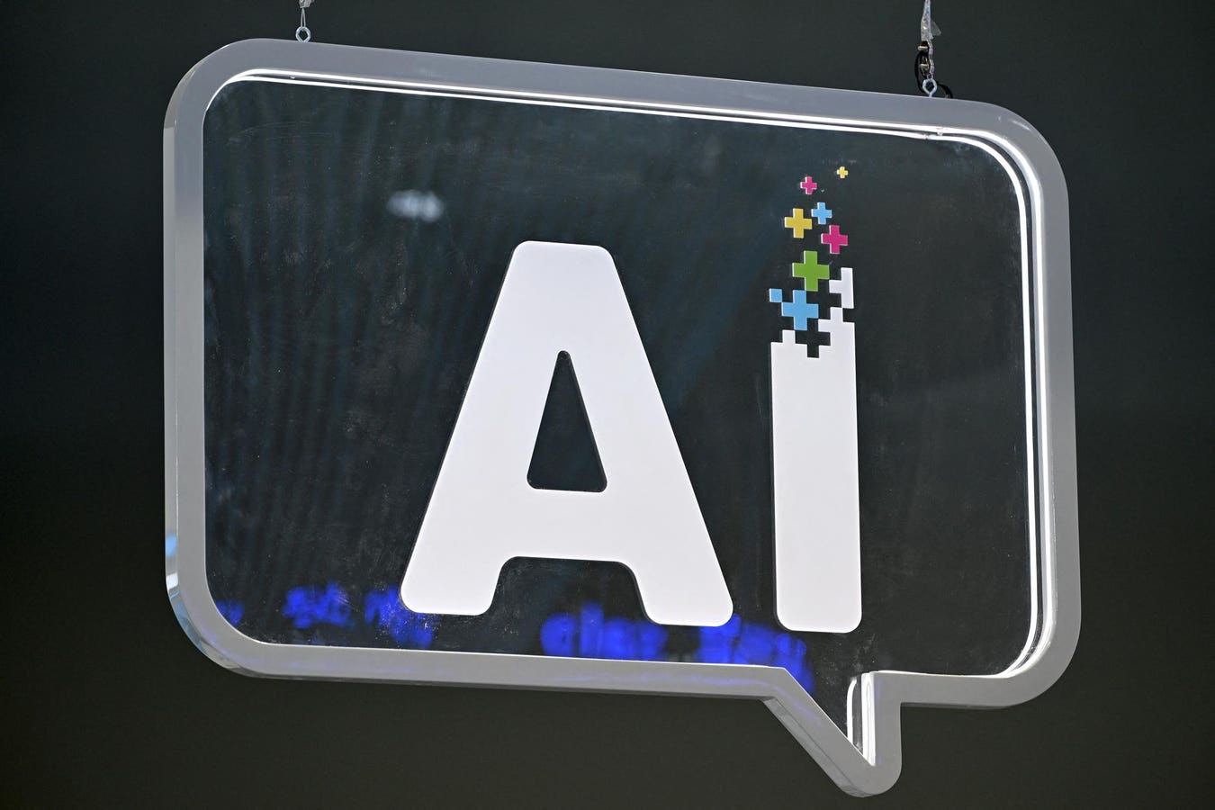 Here Comes The Big, Strong Agentic AI Wave