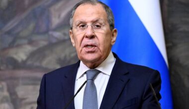 Russia supports Trump
