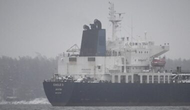 Eagle S