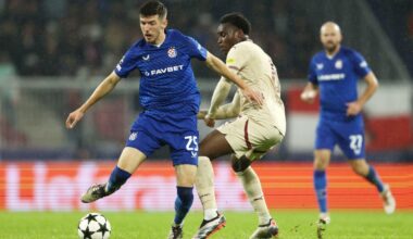 Revealed – Inter Milan Agreement For Croatia Prodigy Entitles Dinamo Zagreb To €1M In Bonuses