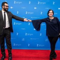 Film triggers government crackdown on Iranian directors