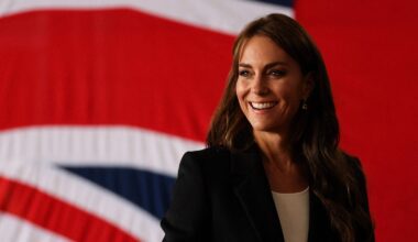 Kate returning to royal role ‘on her own terms,’ expert says ‘her most important role in life is…’ | World News