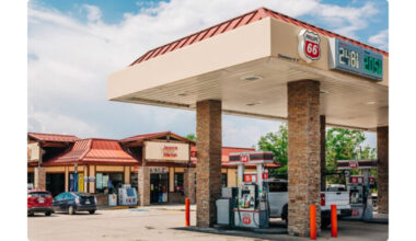 K&G Petroleum Launches App for Car Wash Business