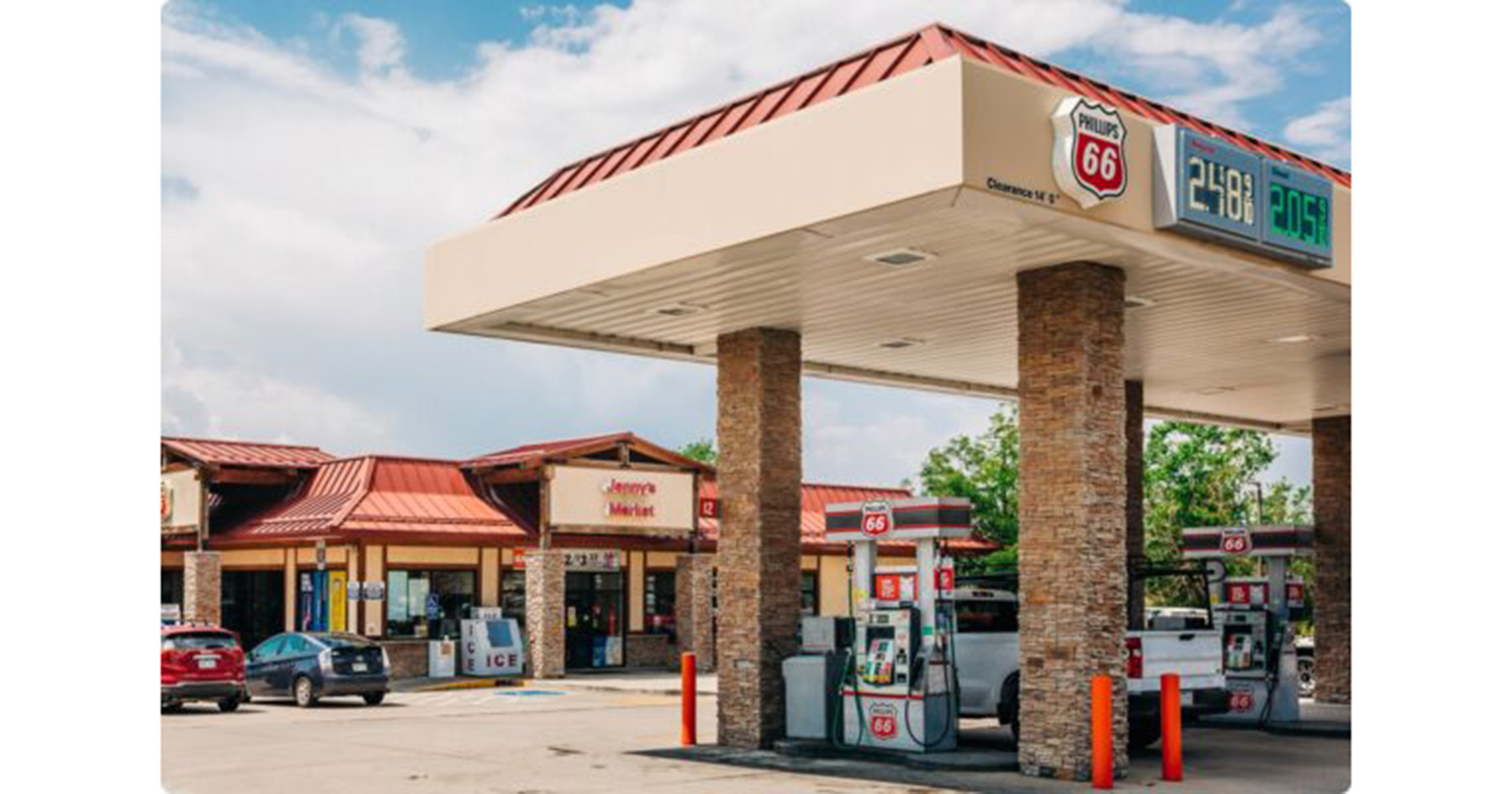 K&G Petroleum Launches App for Car Wash Business